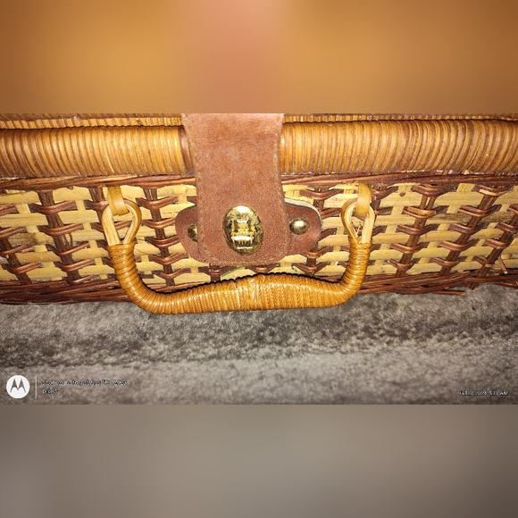 Pick nik basket - Picture 2 of 3